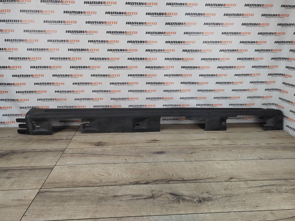 Накладка порога, 1400 рублей, Москва