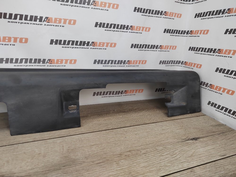 Накладка порога, 1400 рублей, Москва