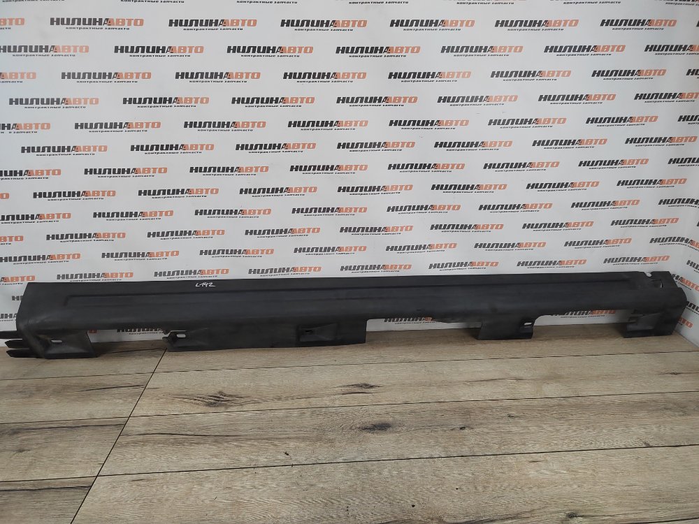 Накладка порога, 1400 рублей, Москва