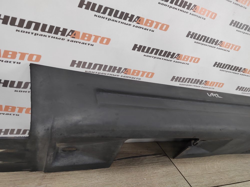 Накладка порога, 1400 рублей, Москва