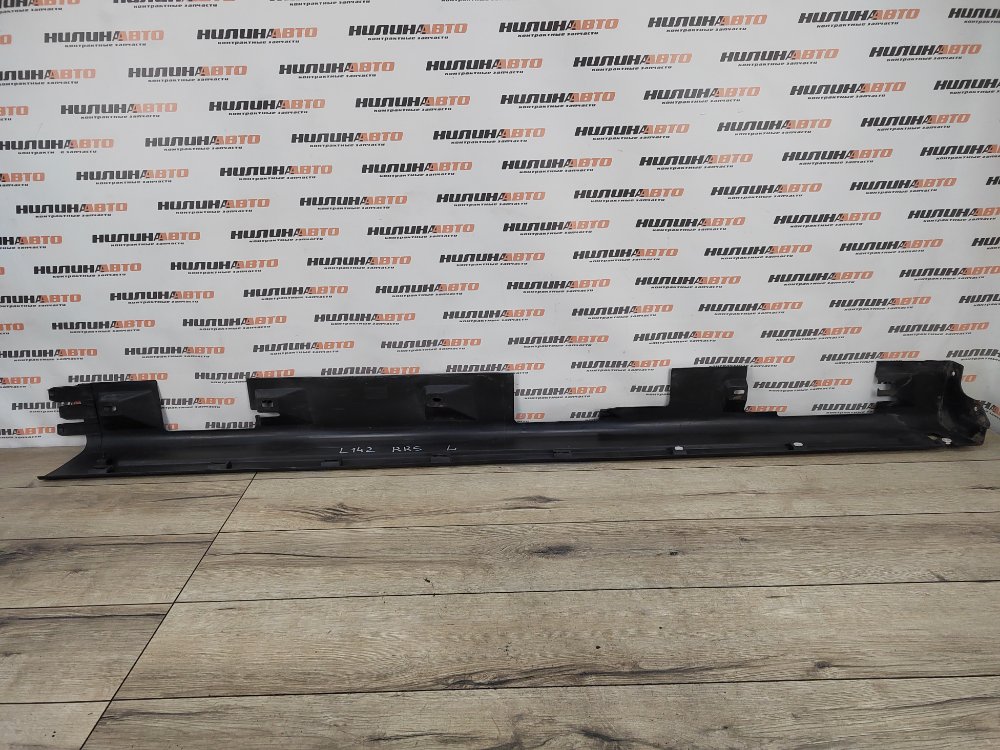 Накладка порога, 1400 рублей, Москва