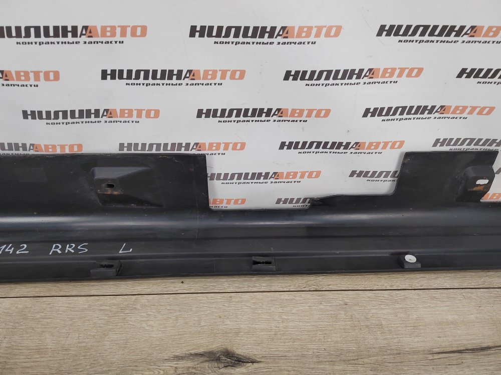 Накладка порога, 1400 рублей, Москва