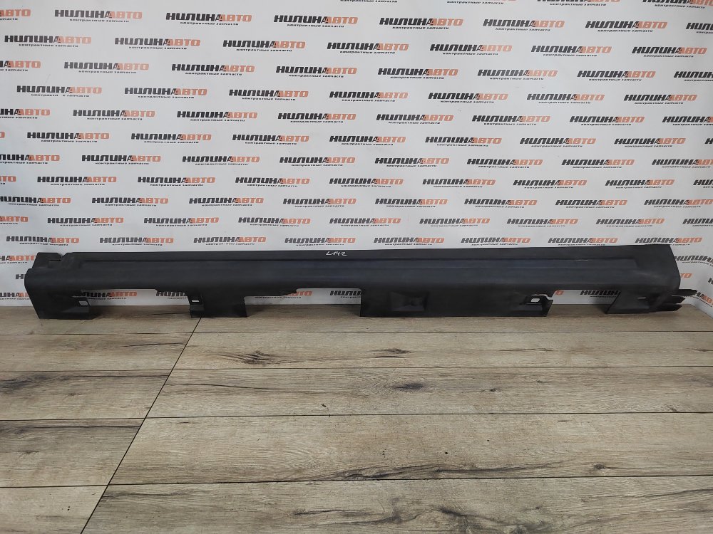 Накладка порога, 1400 рублей, Москва