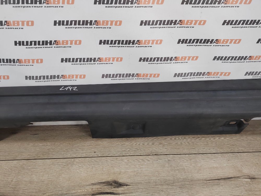 Накладка порога, 1400 рублей, Москва