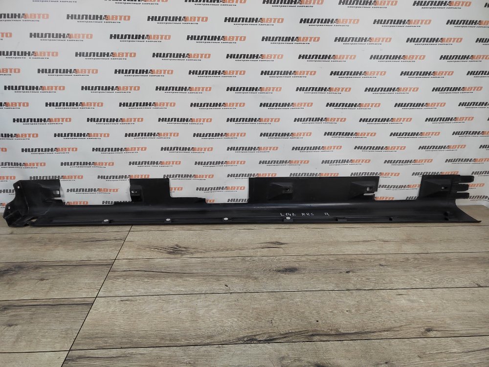 Накладка порога, 1400 рублей, Москва