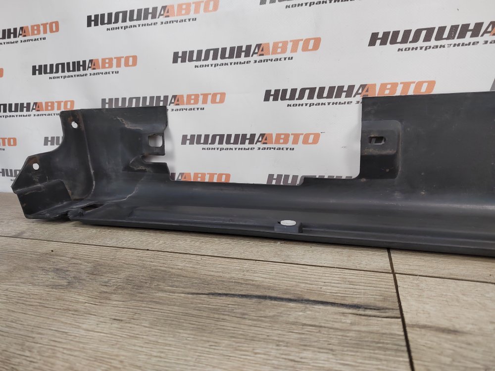 Накладка порога, 1400 рублей, Москва