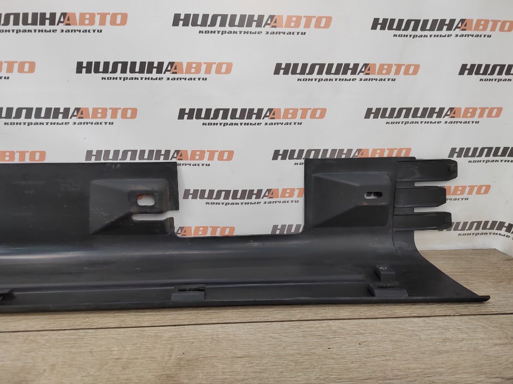 Накладка порога, 1400 рублей, Москва