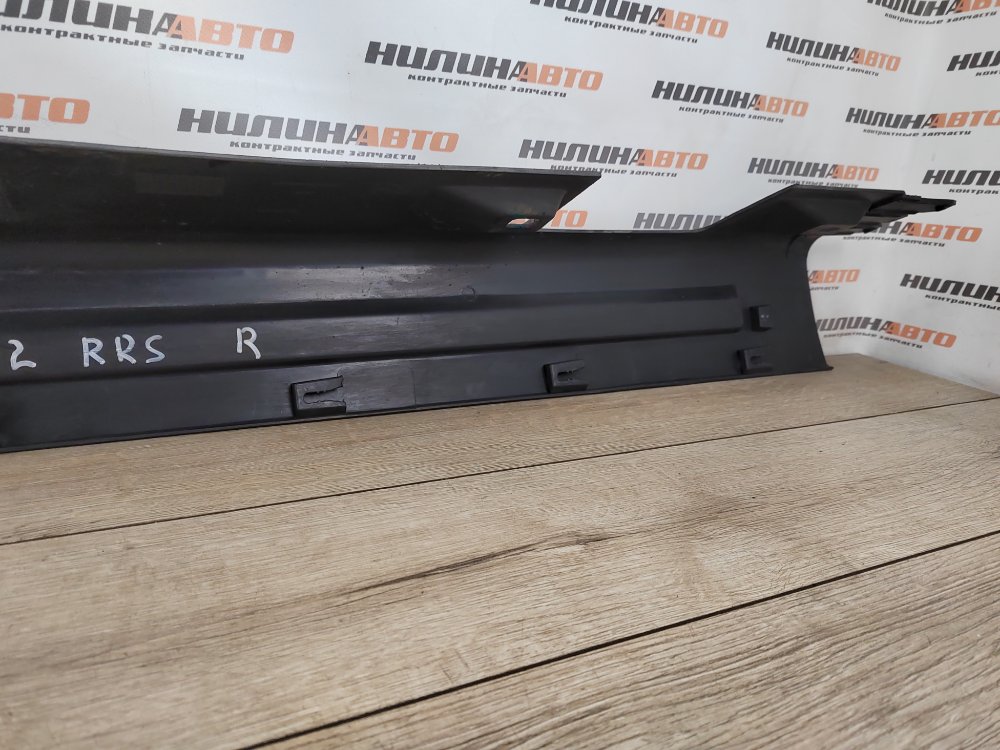 Накладка порога, 1400 рублей, Москва