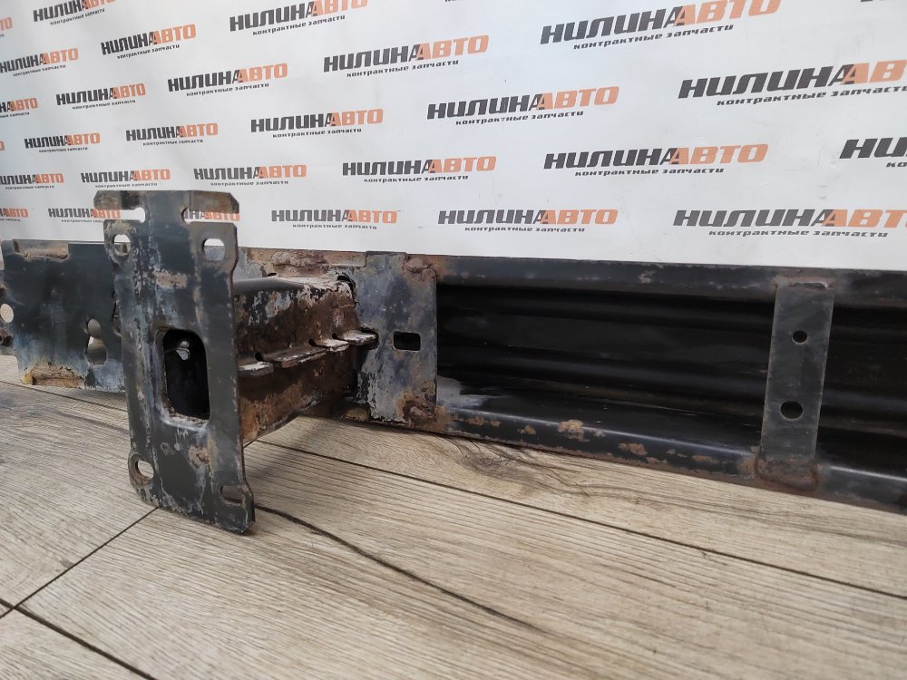 Усилитель бампера, 3500 рублей, Москва