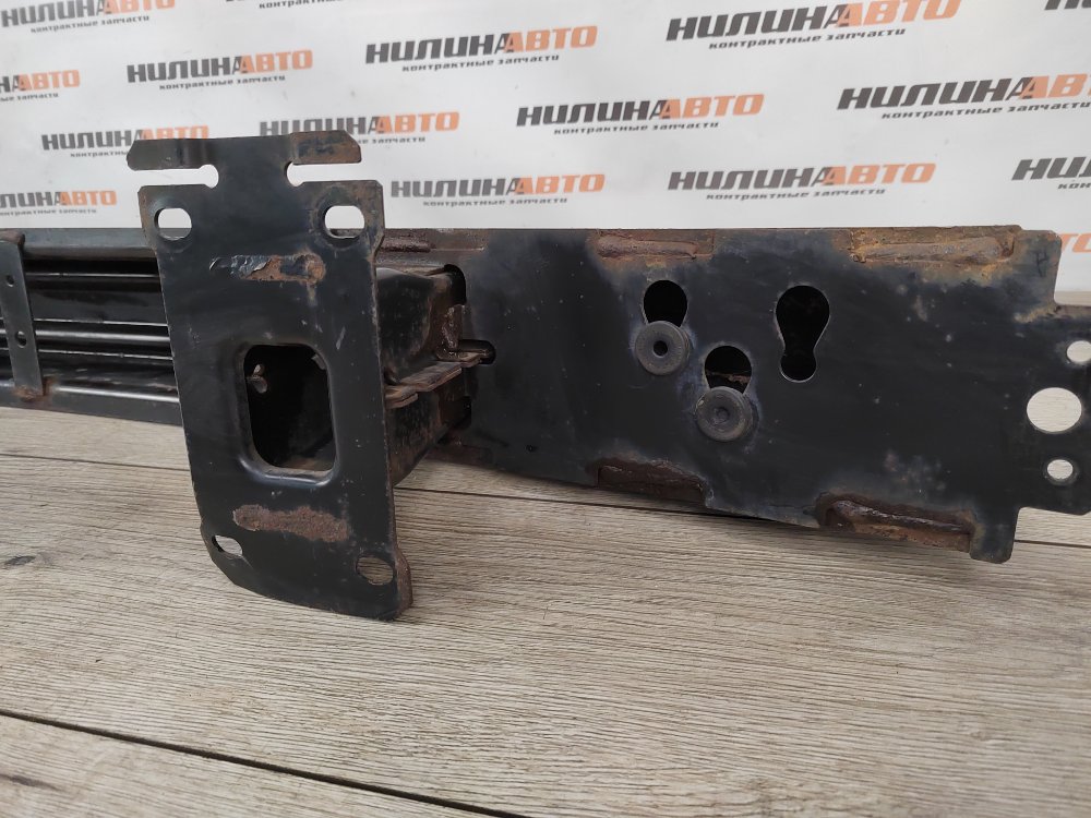 Усилитель бампера, 3500 рублей, Москва