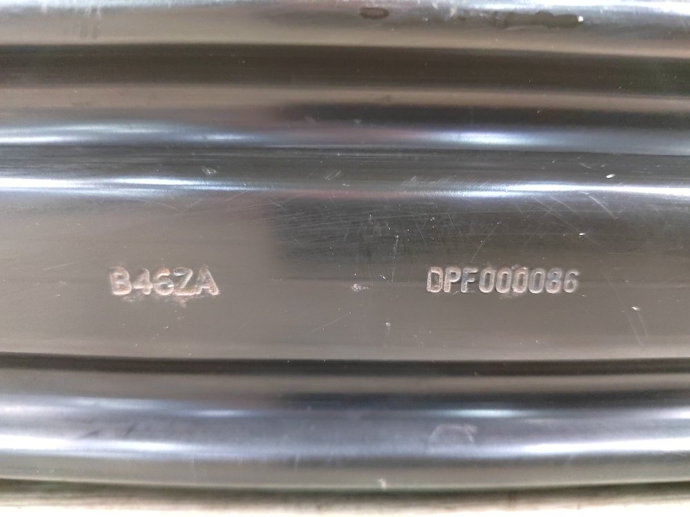 Усилитель бампера, 3500 рублей, Москва