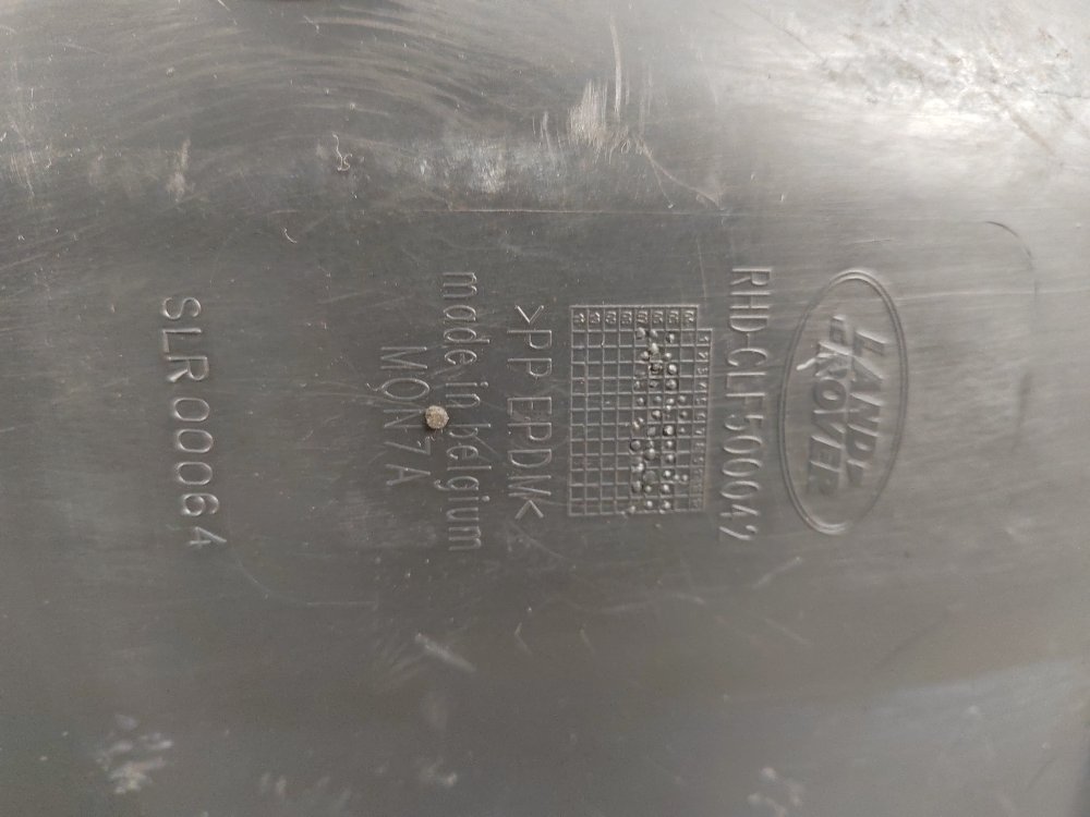 Подкрылок, 500 рублей, Москва