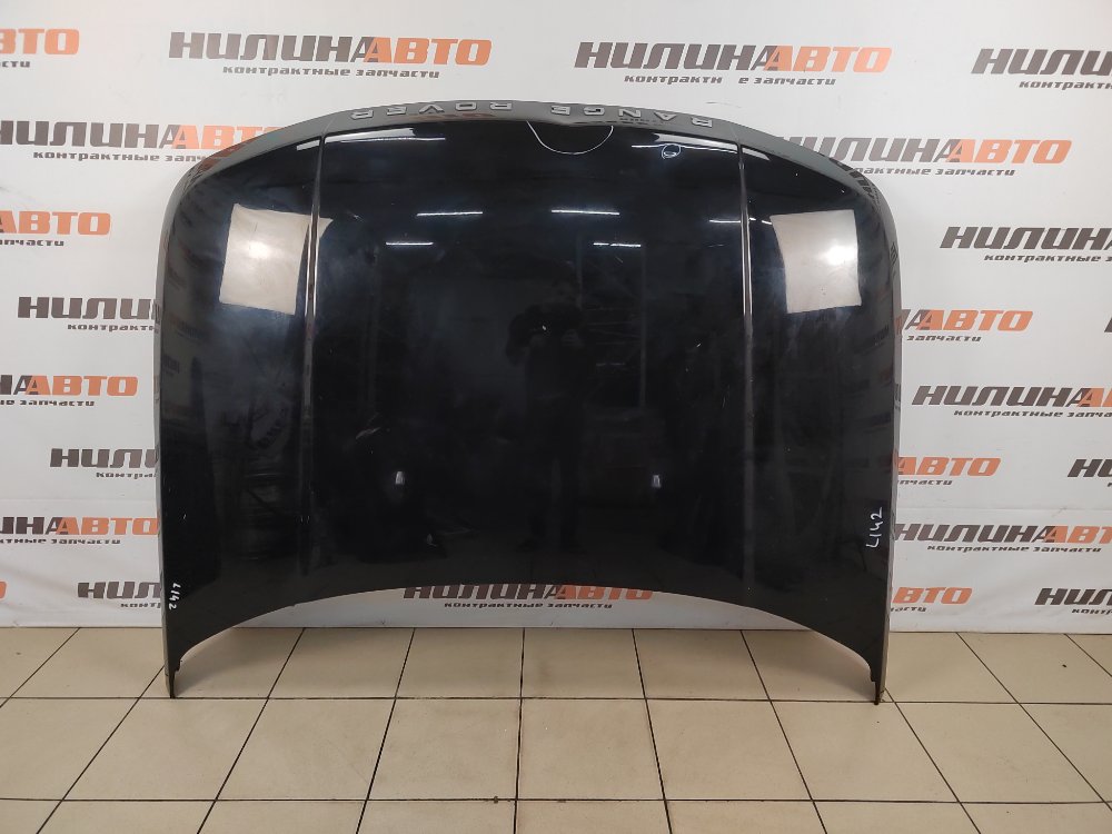 Капот, 15000 рублей, Москва