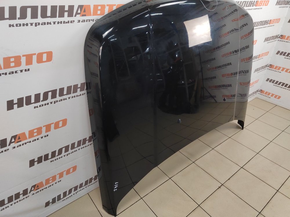 Капот, 15000 рублей, Москва