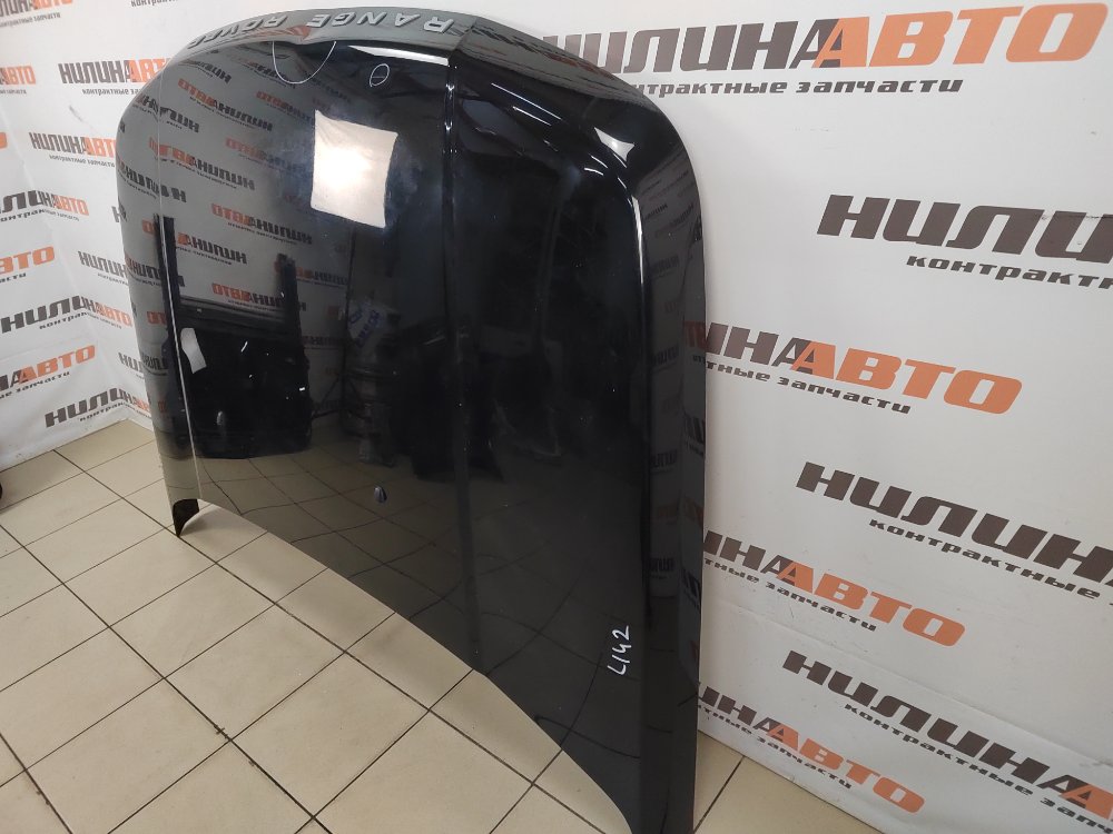 Капот, 15000 рублей, Москва