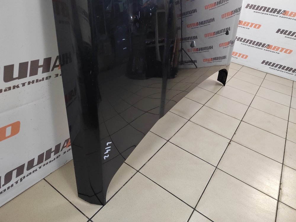 Капот, 15000 рублей, Москва