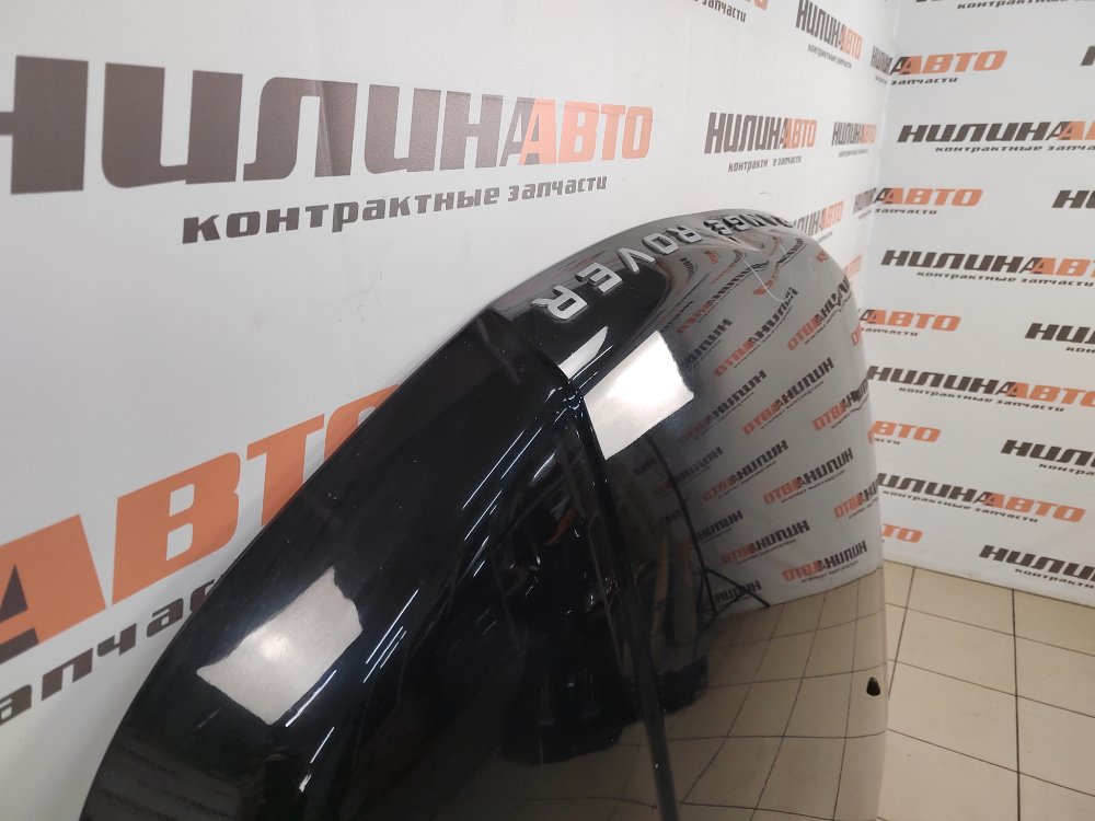 Капот, 15000 рублей, Москва