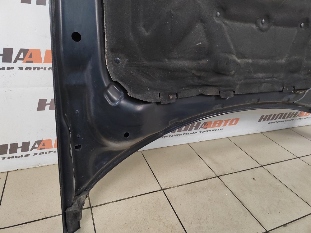 Капот, 15000 рублей, Москва