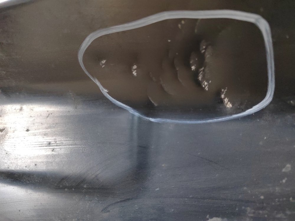 Капот, 15000 рублей, Москва