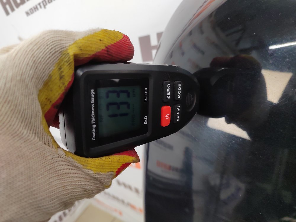 Капот, 15000 рублей, Москва