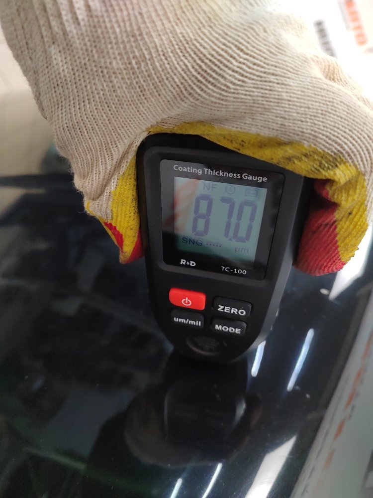 Капот, 15000 рублей, Москва