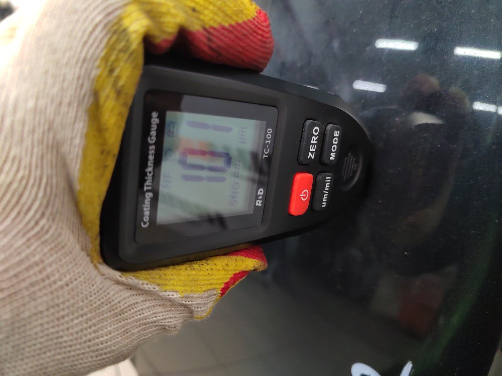 Капот, 15000 рублей, Москва