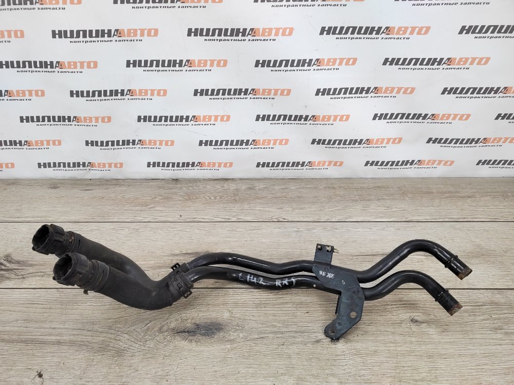 Патрубок отопителя печки, 5000 рублей, Москва