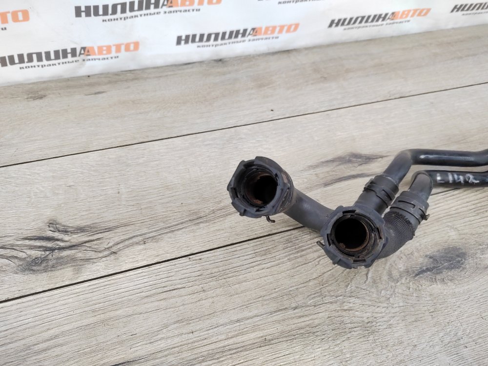 Патрубок отопителя печки, 5000 рублей, Москва