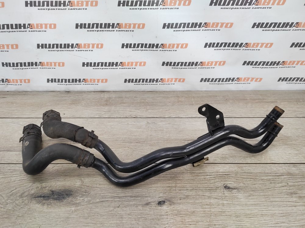 Патрубок отопителя печки, 5000 рублей, Москва