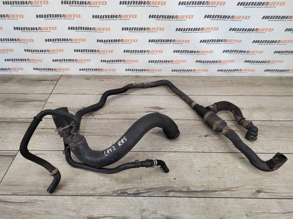 Патрубок системы охлаждения, 10000 рублей, Москва