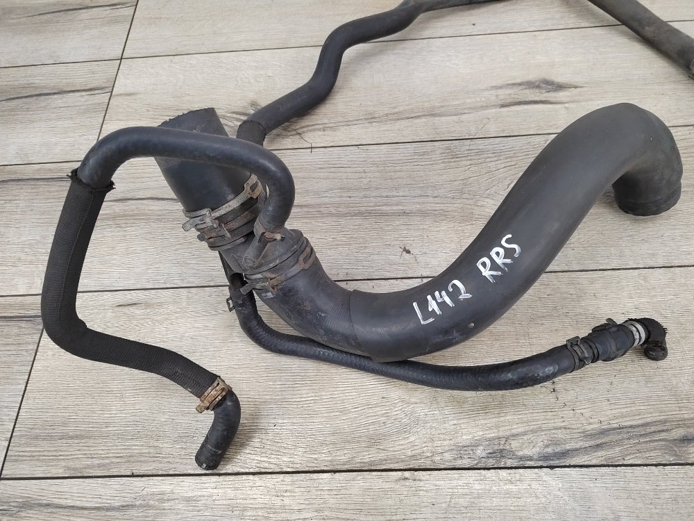 Патрубок системы охлаждения, 10000 рублей, Москва