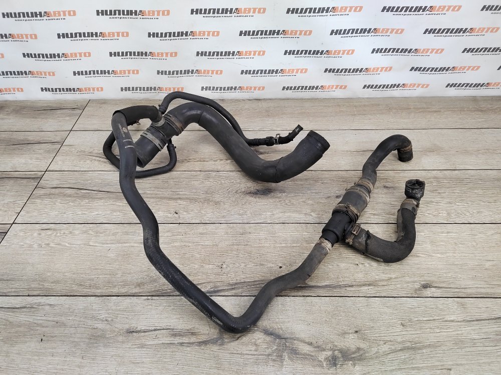 Патрубок системы охлаждения, 10000 рублей, Москва