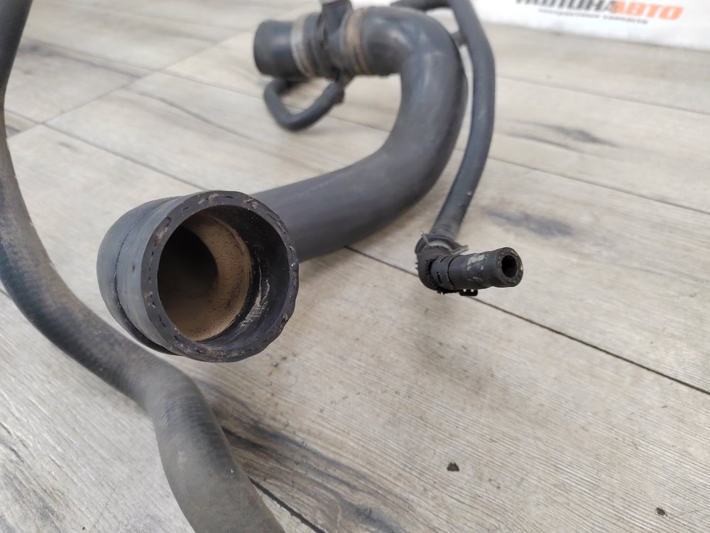 Патрубок системы охлаждения, 10000 рублей, Москва