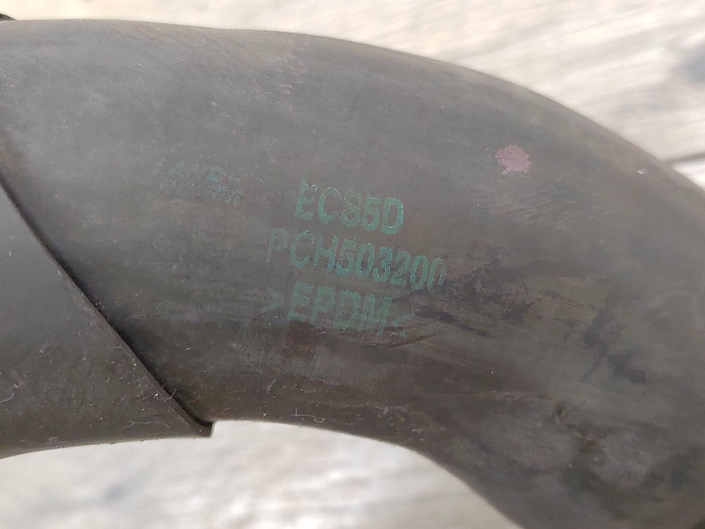 Патрубок системы охлаждения, 10000 рублей, Москва