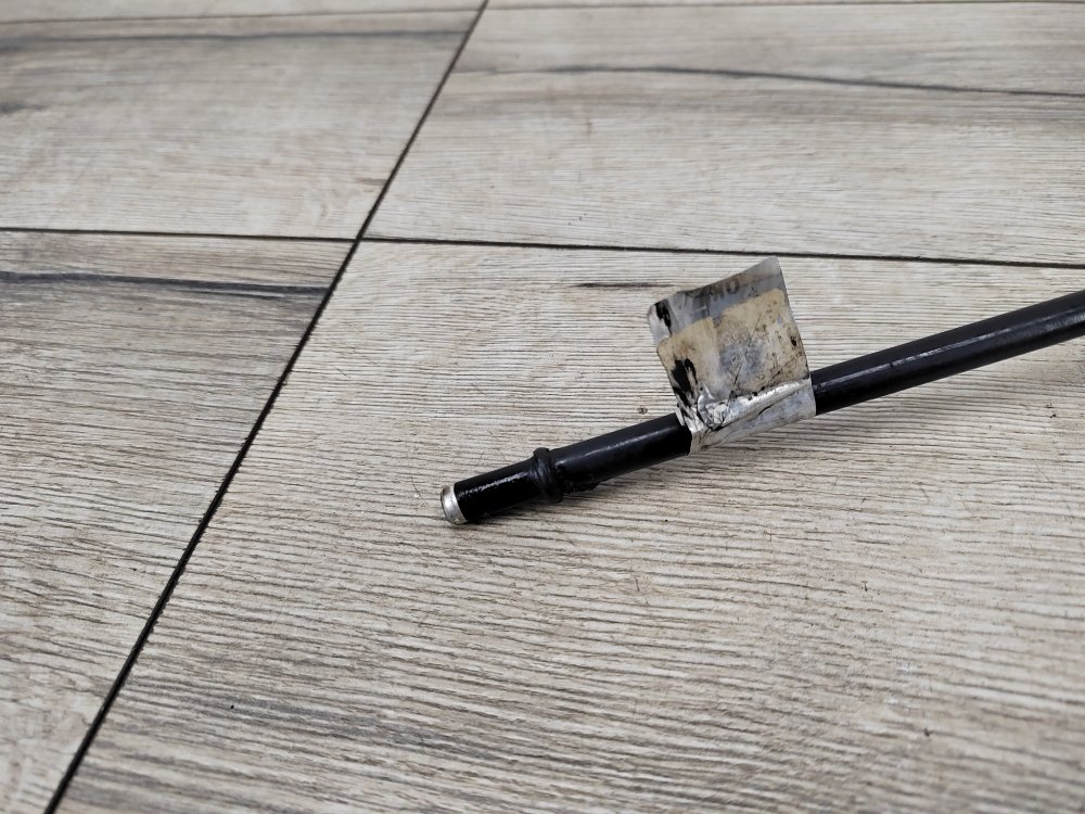 Трубка топливная, 3500 рублей, Москва