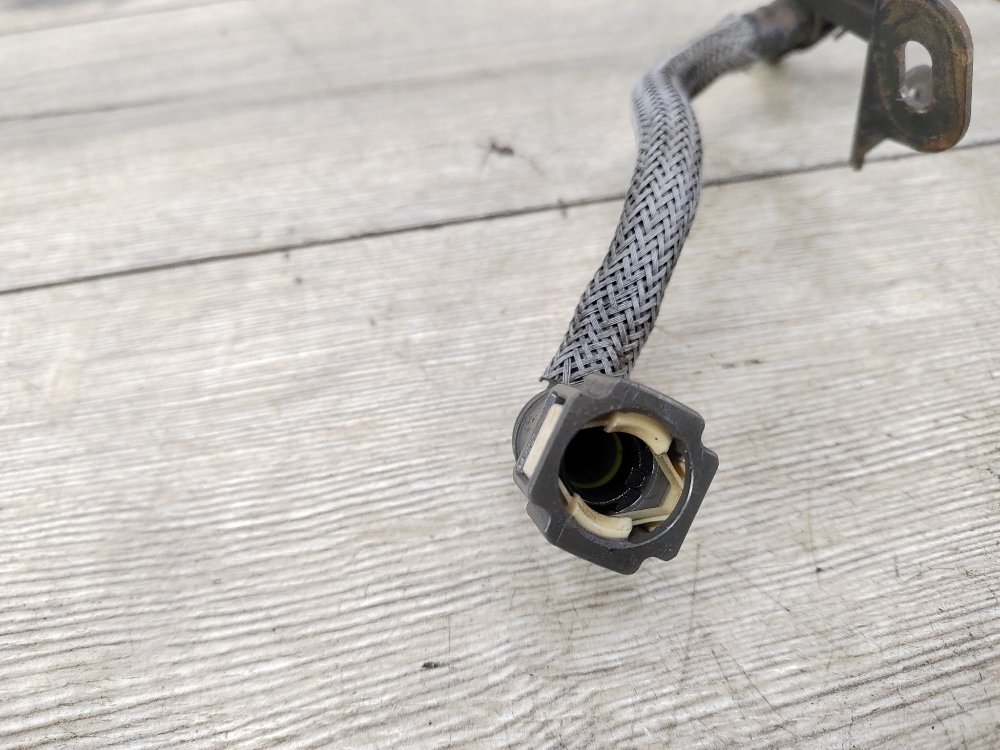 Трубка топливная, 3500 рублей, Москва