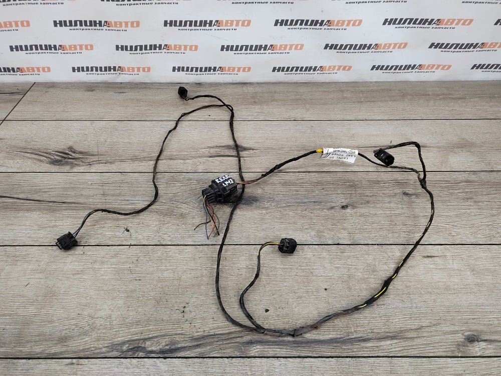 Проводка бампера, 2700 рублей, Москва