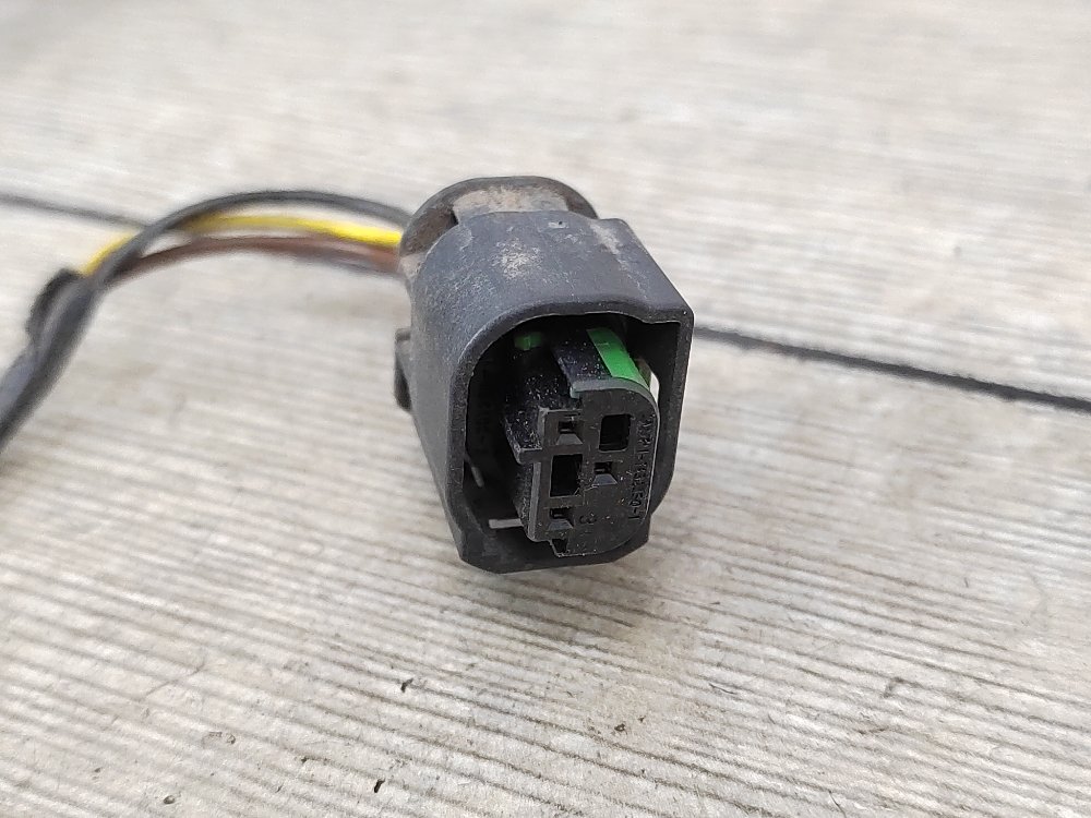 Проводка бампера, 2700 рублей, Москва