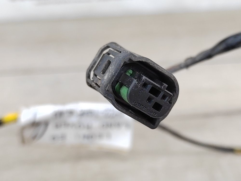 Проводка бампера, 2700 рублей, Москва