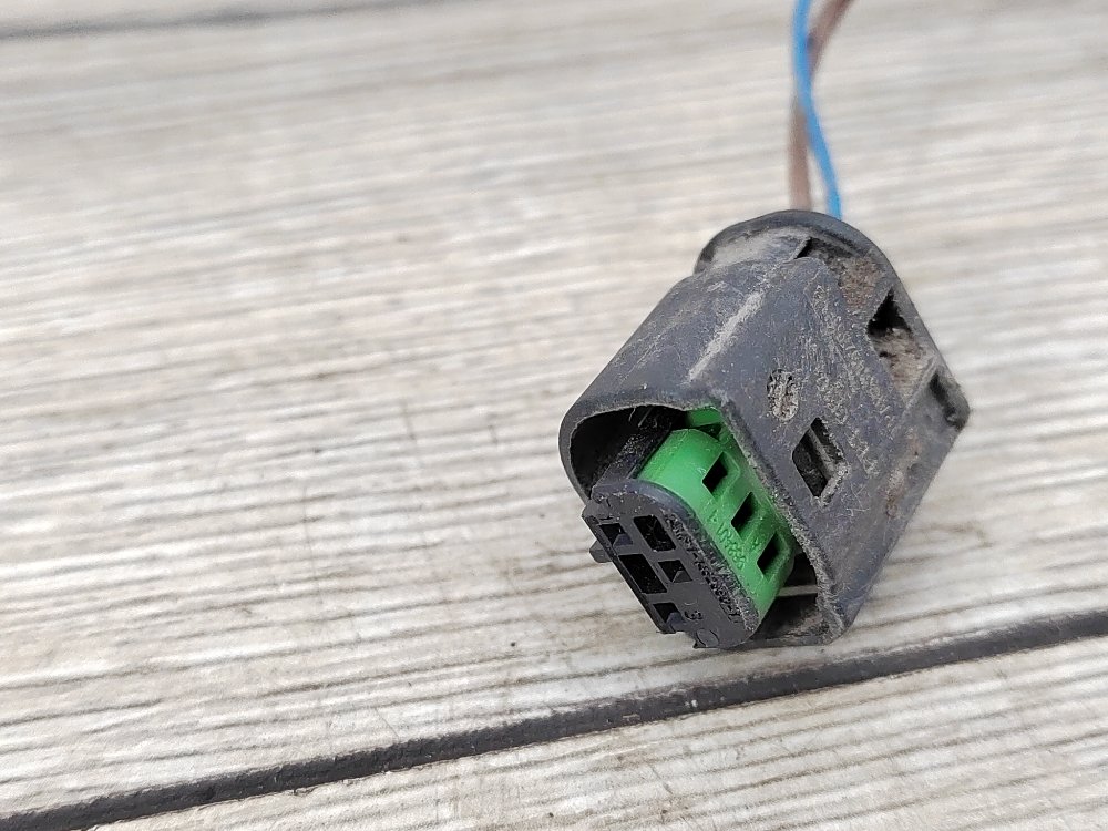 Проводка бампера, 2700 рублей, Москва