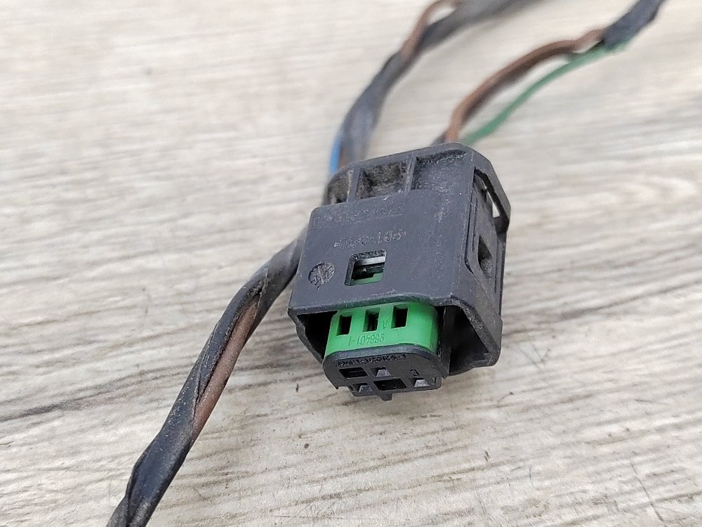 Проводка бампера, 2700 рублей, Москва