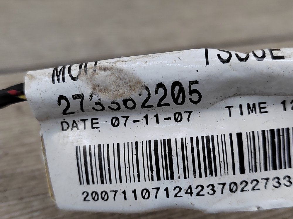 Проводка бампера, 2700 рублей, Москва