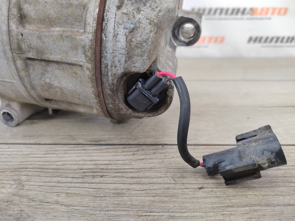 Компрессор кондиционера, 20000 рублей, Москва