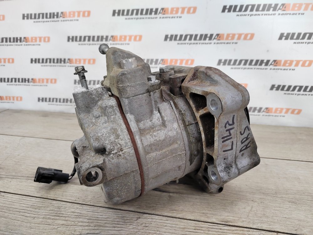 Компрессор кондиционера, 20000 рублей, Москва