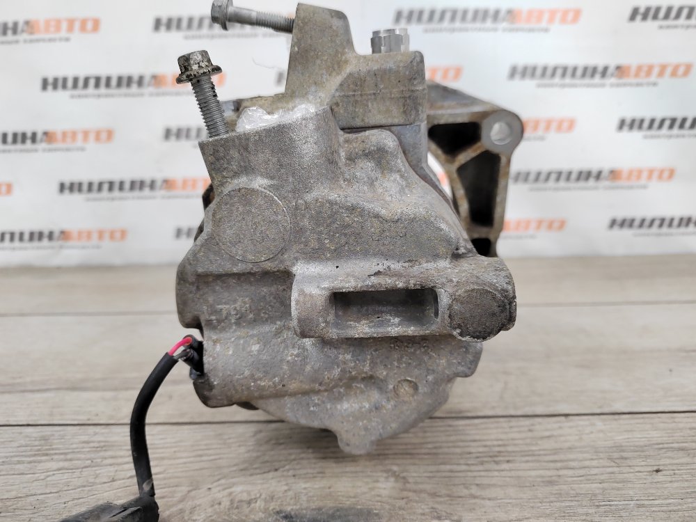 Компрессор кондиционера, 20000 рублей, Москва