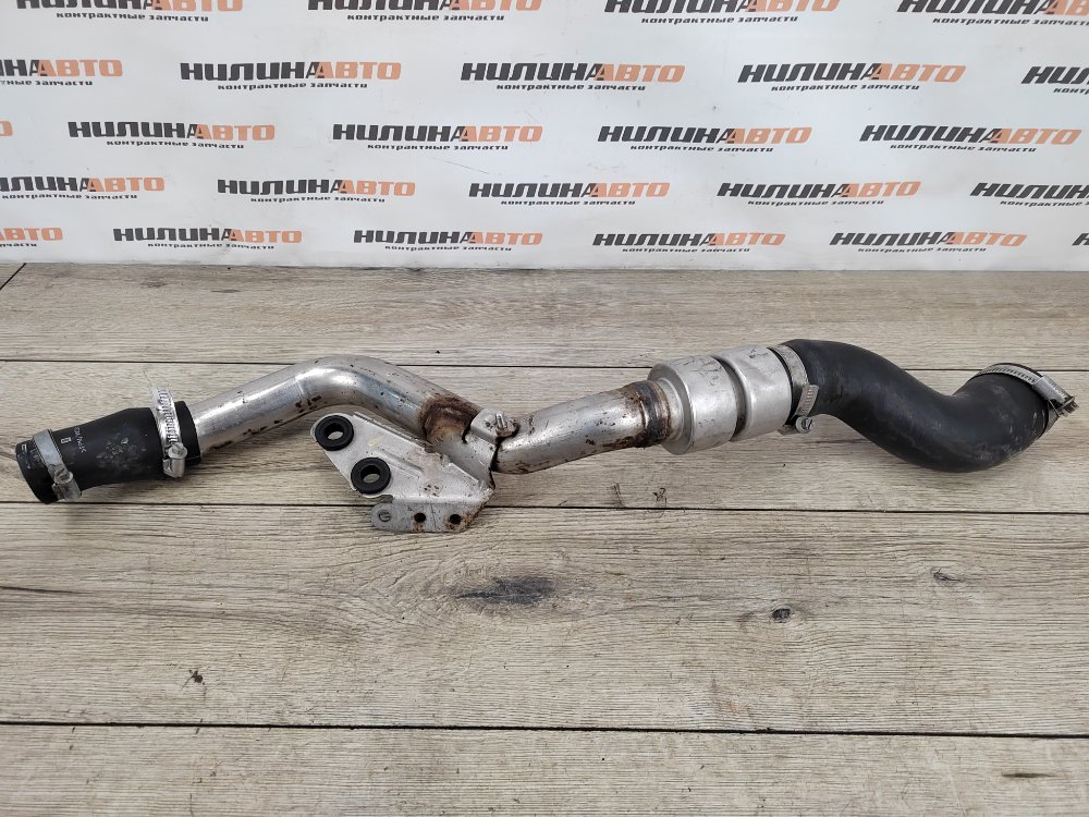 Патрубок интеркулера, 2000 рублей, Москва