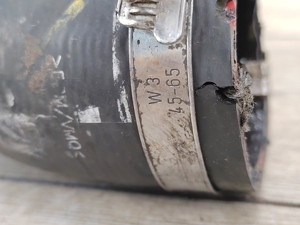 Патрубок интеркулера, 2000 рублей, Москва