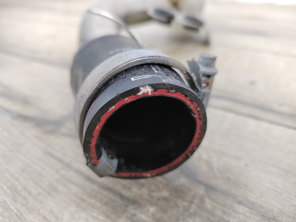 Патрубок интеркулера, 2000 рублей, Москва