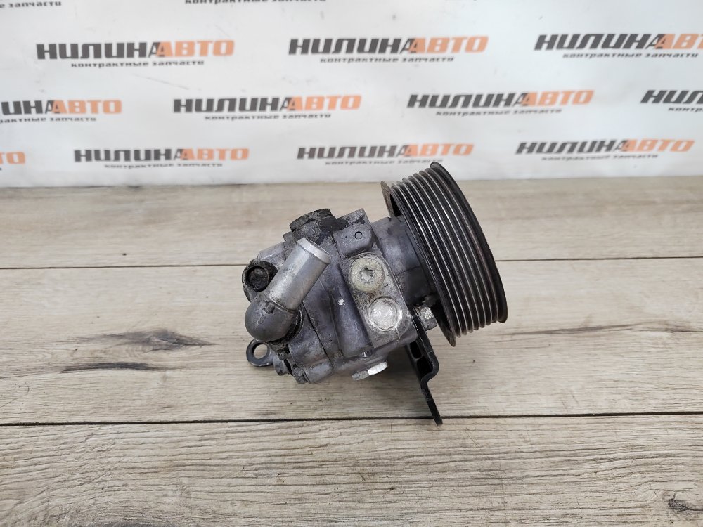 Насос ГУР, 15000 рублей, Москва