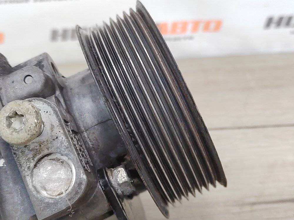 Насос ГУР, 15000 рублей, Москва